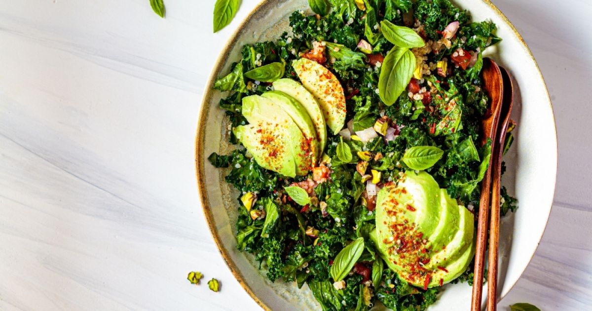 Guide To Lectin-Free Diet