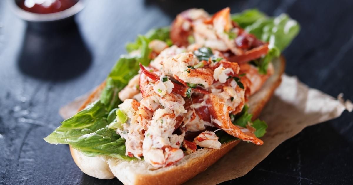 Lobster Roll