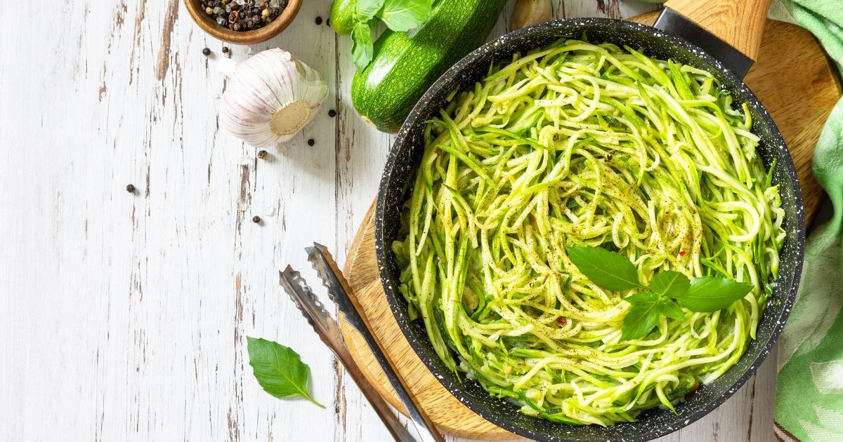 Low Calorie Meal Prep