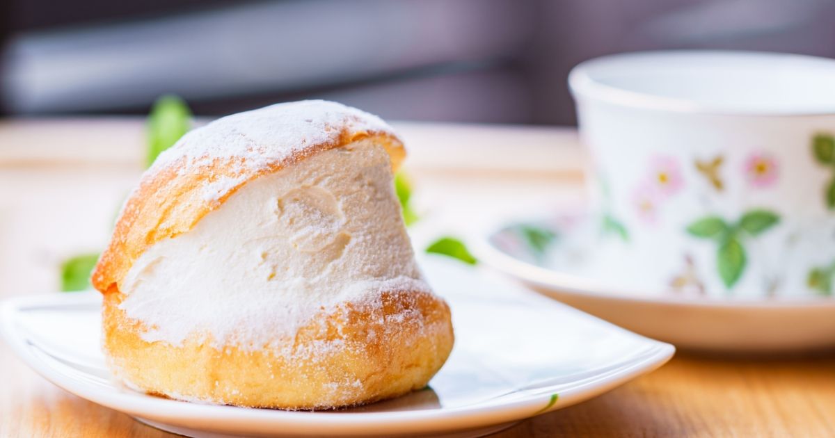 Maritozzo: A Sweet Treat from the Heart of Italy