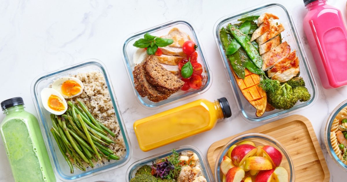 Haftalık Yemek Hazırlığı Nasıl Yapılır?