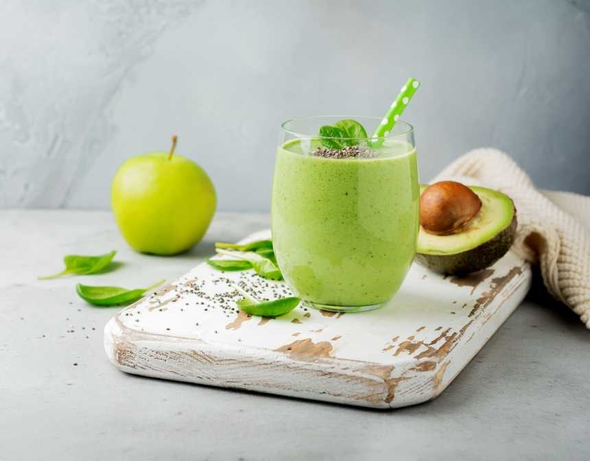 Fat Burning Smoothie