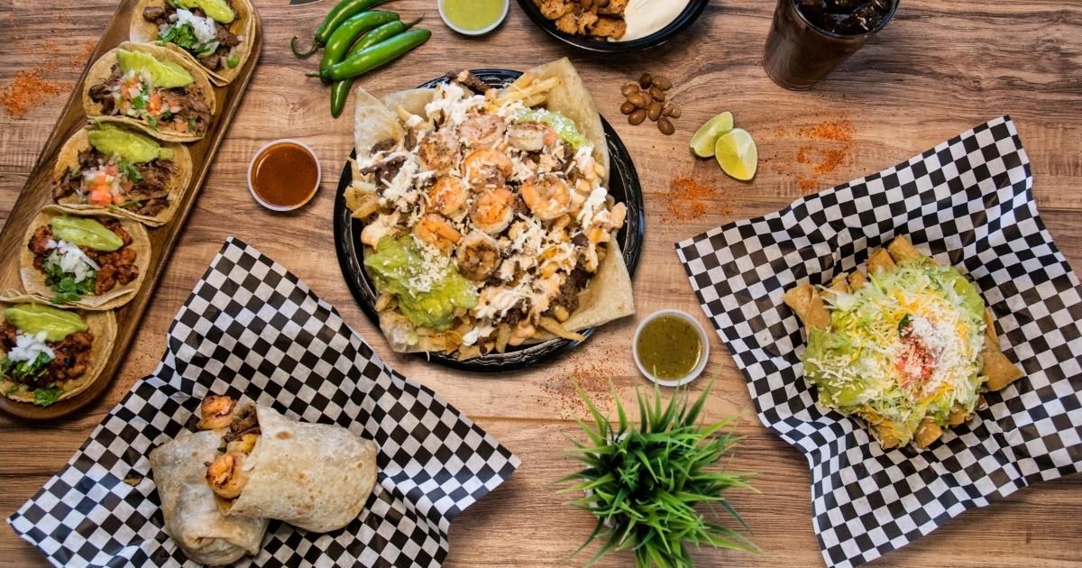 Best Mexican Restaurants in the World