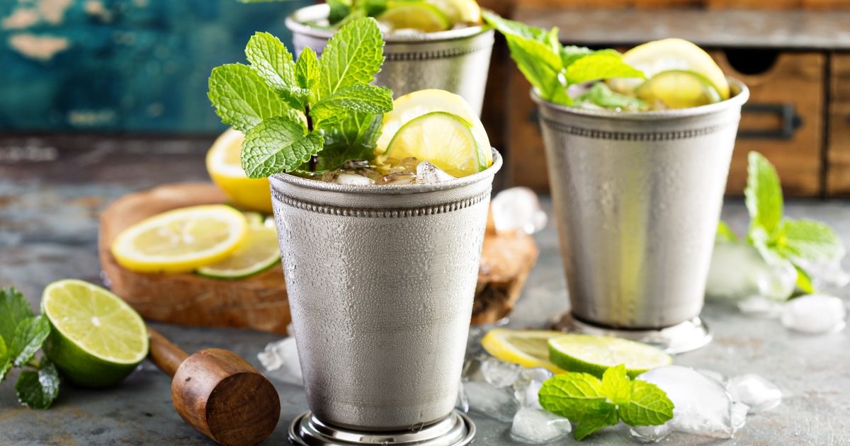 Mint Julep