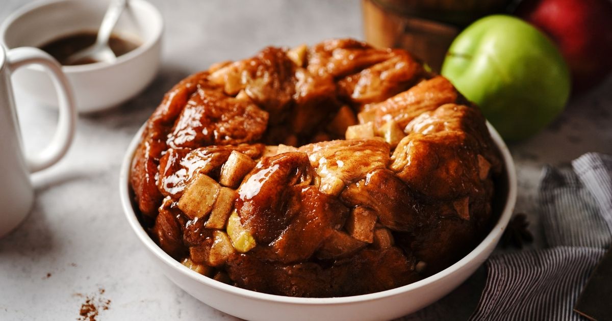 Monkey Bread