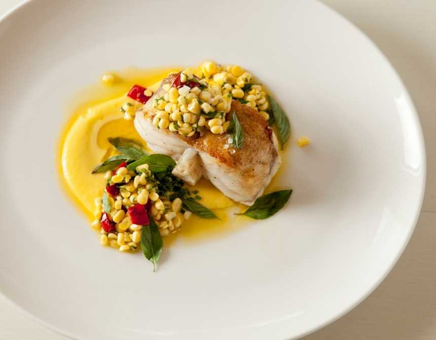 How to Cook Monkfish