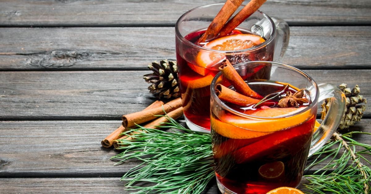 Mulled Wine