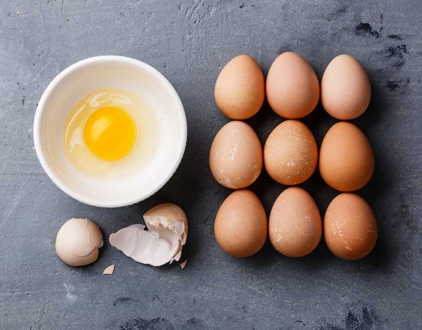 How To Cook All Types of Eggs Perfectly