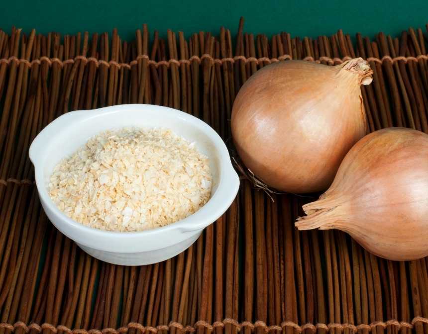 onion powder