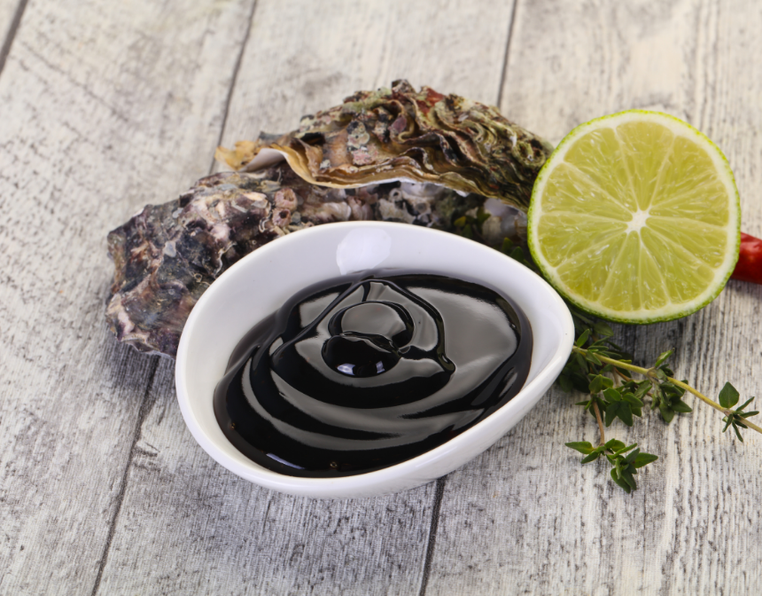 oyster sauce