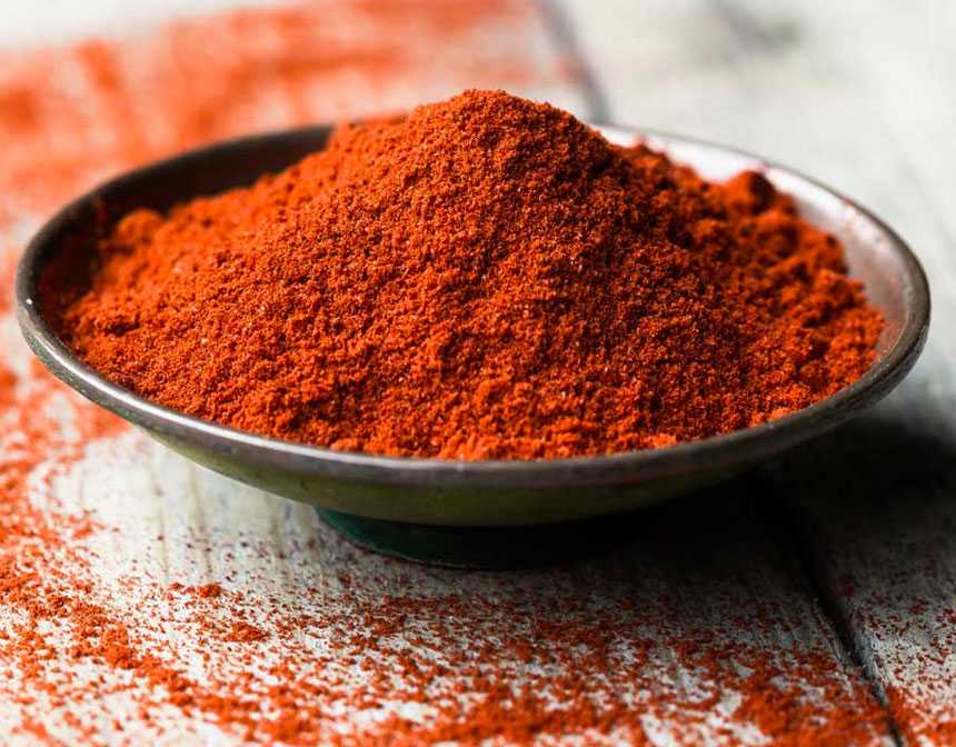 paprika