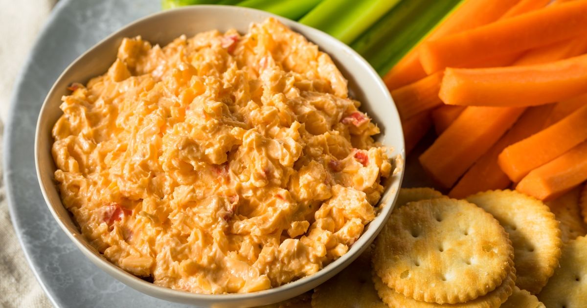 Pimento Cheese