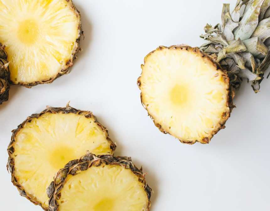 pineapple
