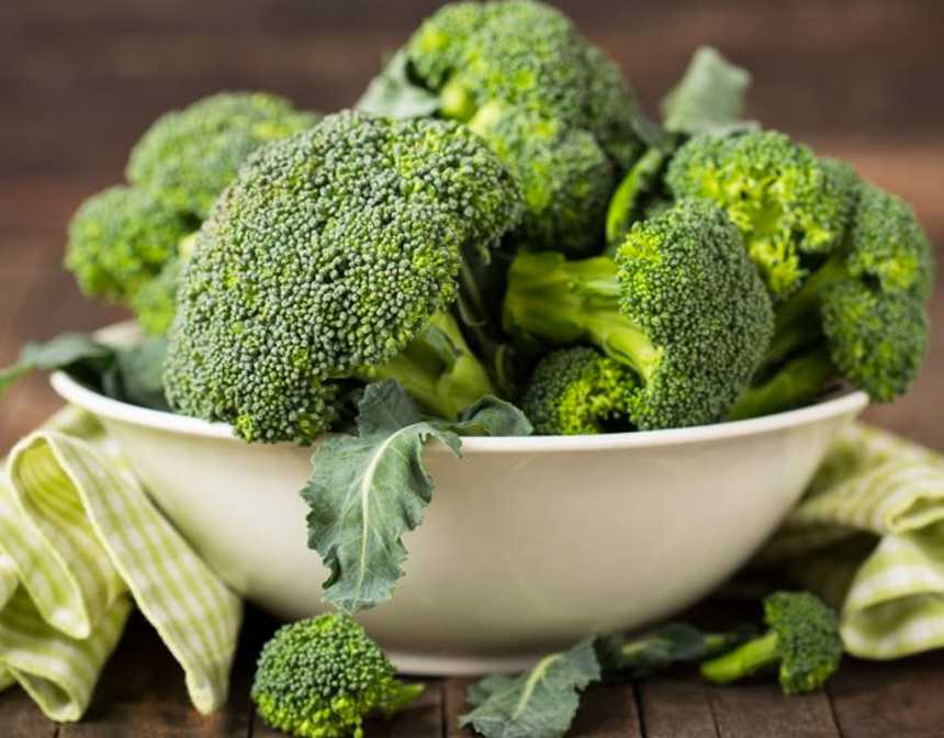 Brokoli Nasıl Haşlanır?