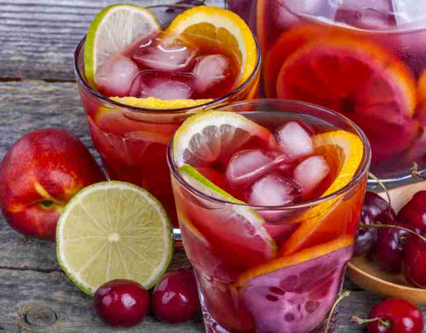 Refreshing Iced Tea Recipes