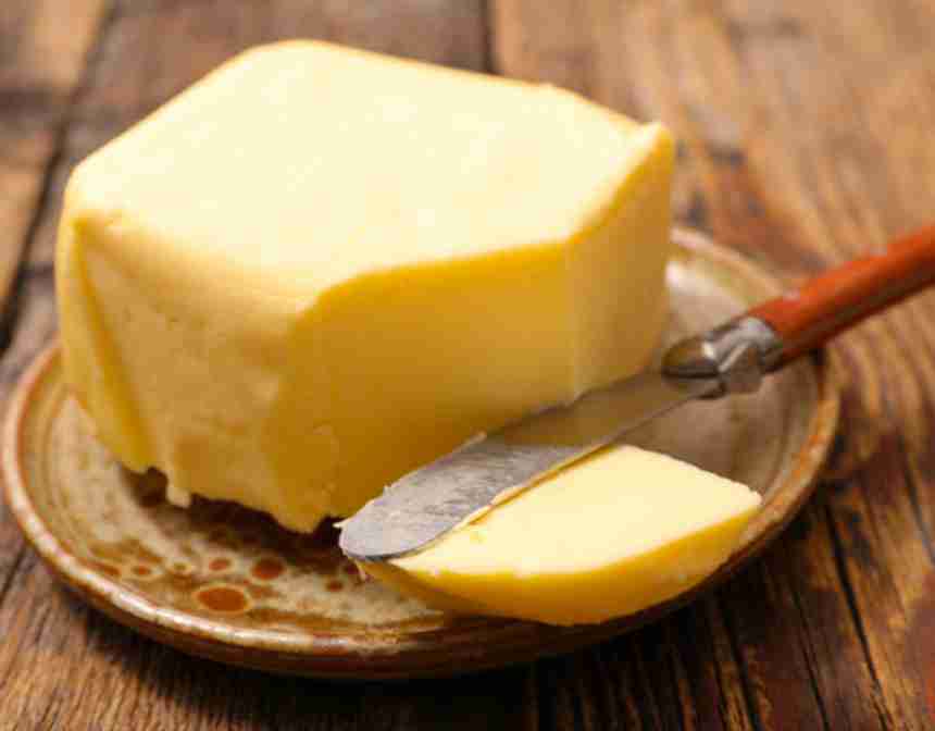 Things You Need To Know About Butter