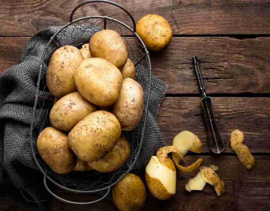 Is Your Meal Too Salty?