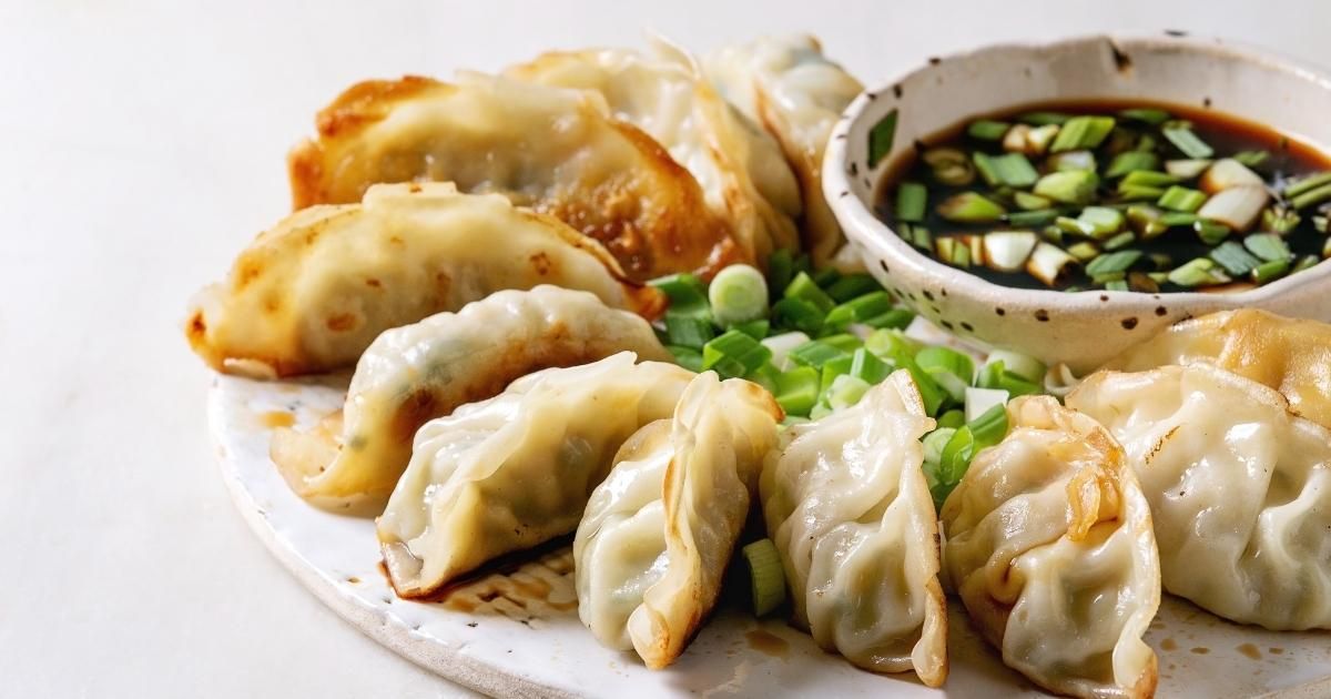 Potstickers