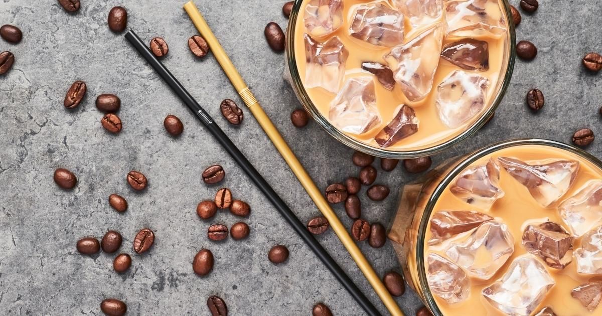 Proffee (Protein Coffee)