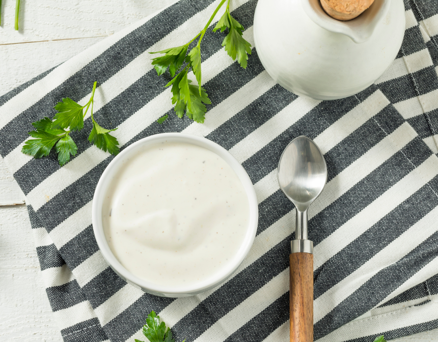 ranch dressing