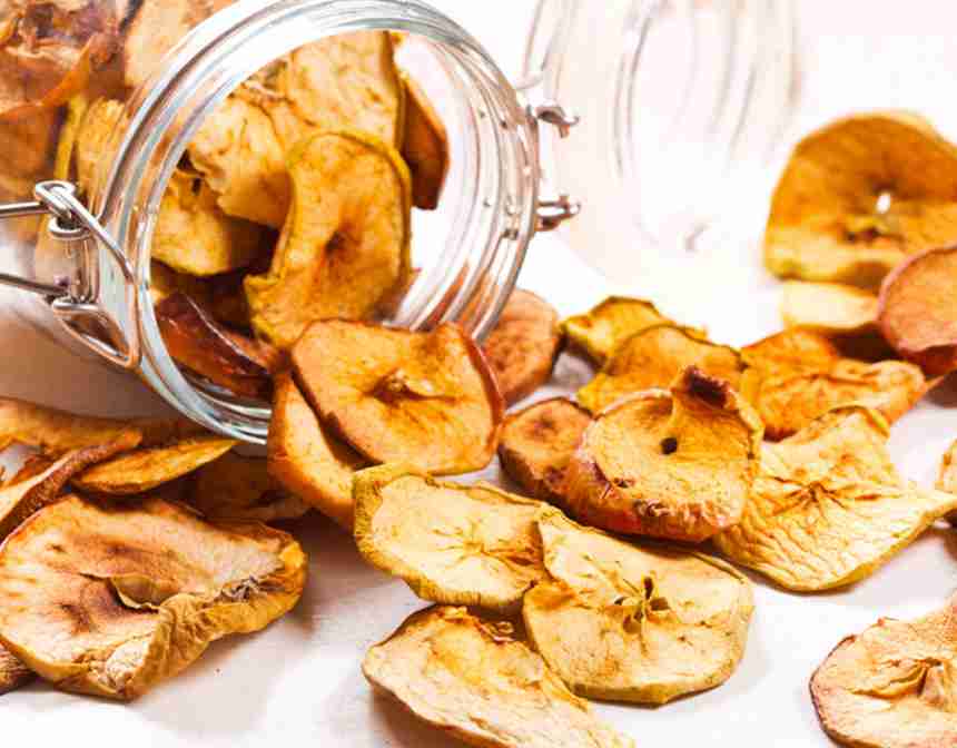 Apple Chips