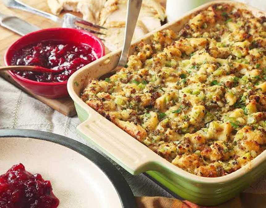 Classic Stuffing