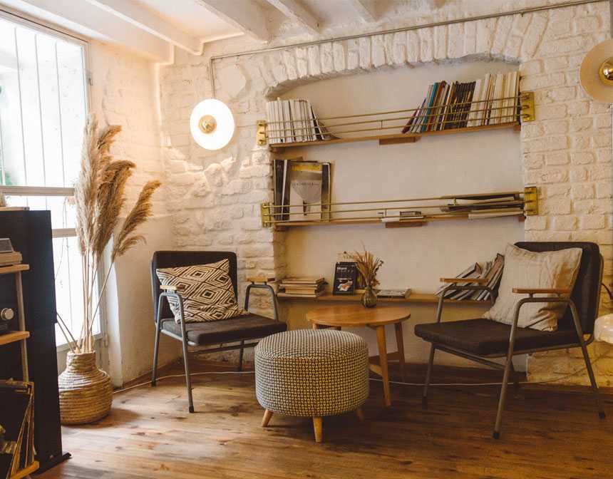 Improve Yourself at Home During the Pandemic