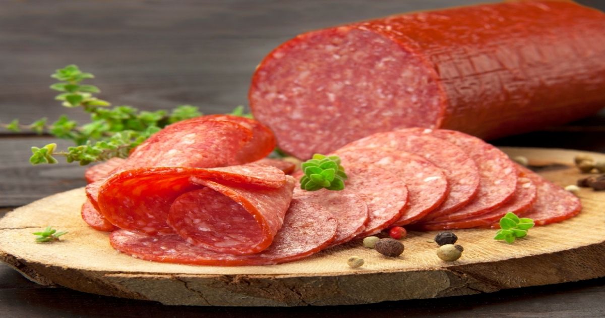 salami