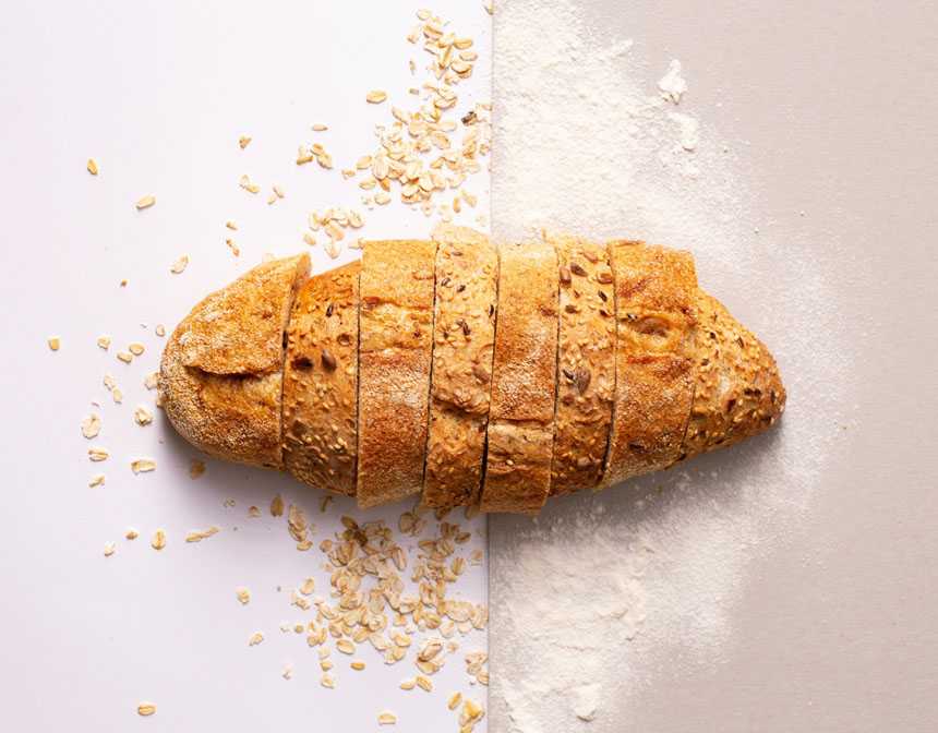 Evde Ekmek Yaparken Dikkat Edilmesi Gerekenler