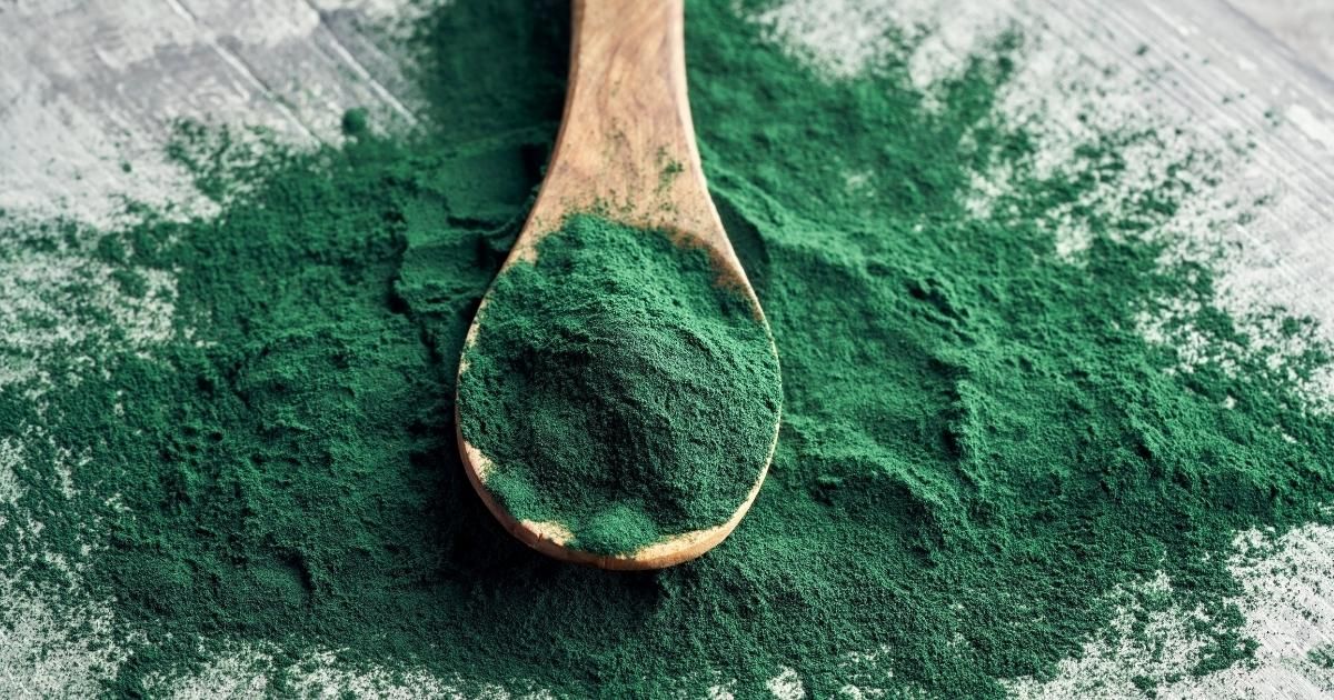 What Is Spirulina?