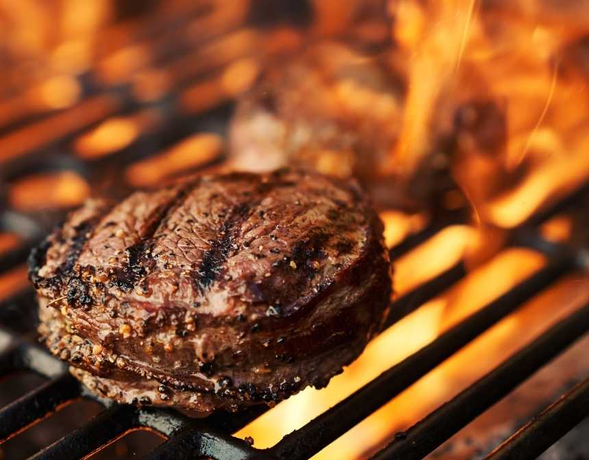 Most Popular Types of BBQ