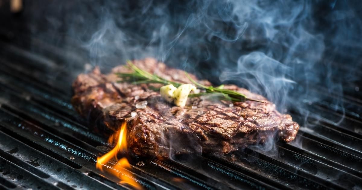 New York’taki En İyi Steakhouse'lar