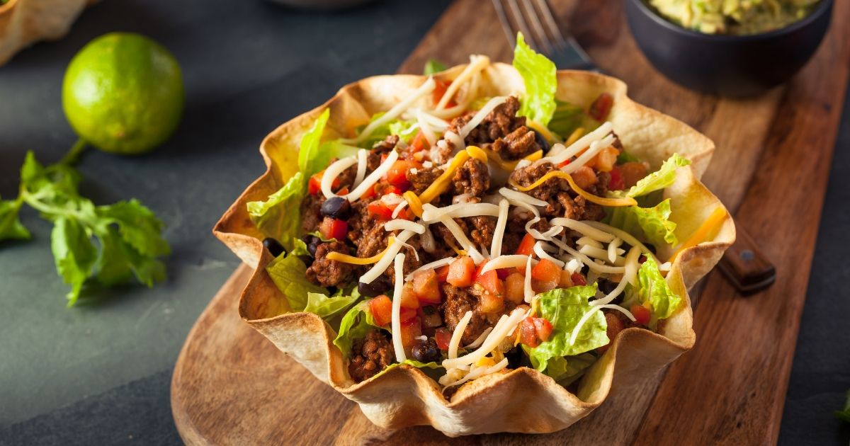 Taco Salad