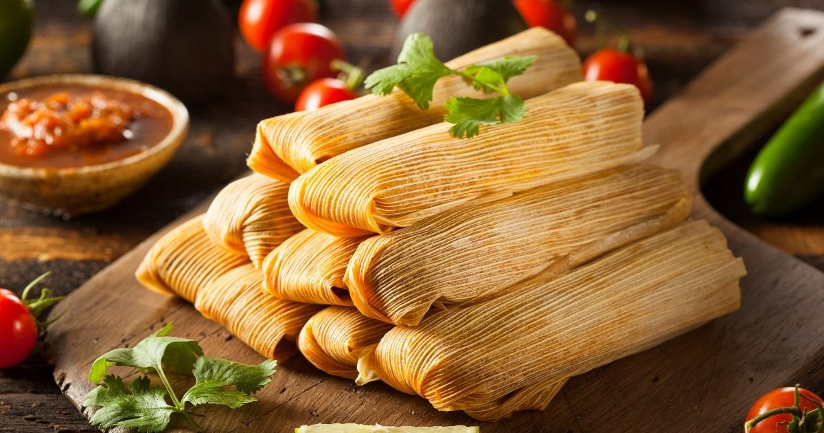 Tamales Nedir?