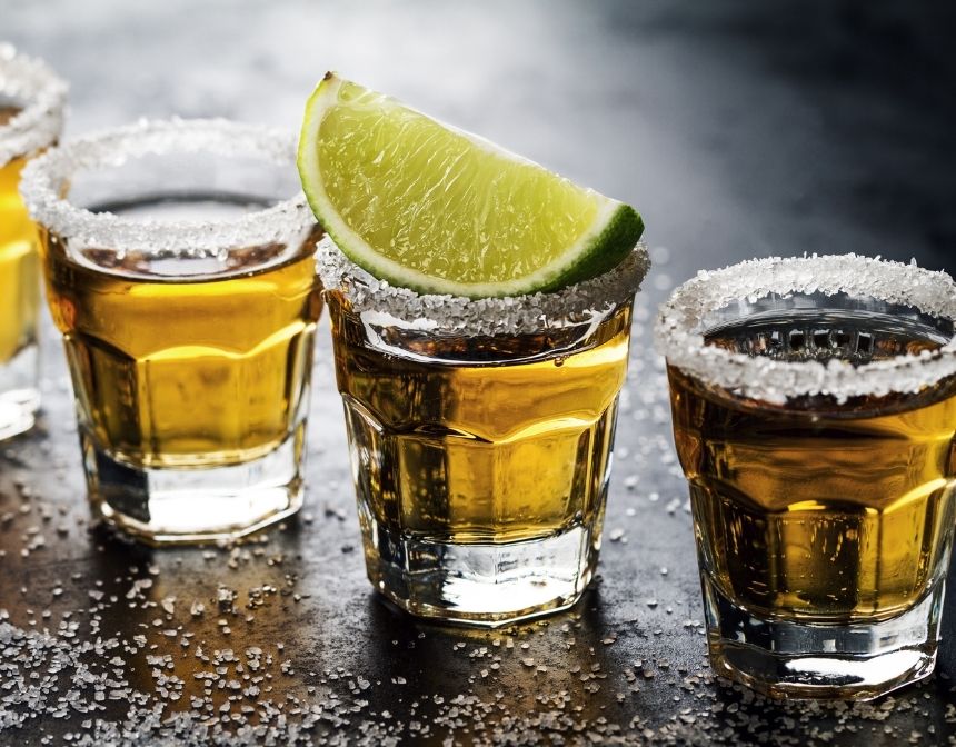 Best Tequila Brands