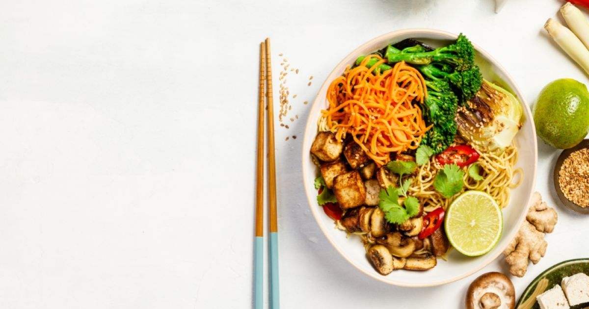 The Okinawa Diet: Unlocking the Secrets to Longevity and Health