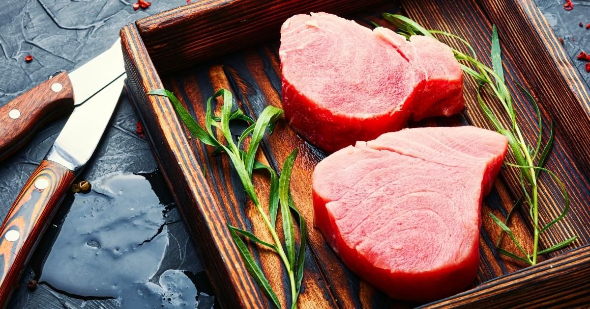 Ton Balığı Nasıl Pişirilir?