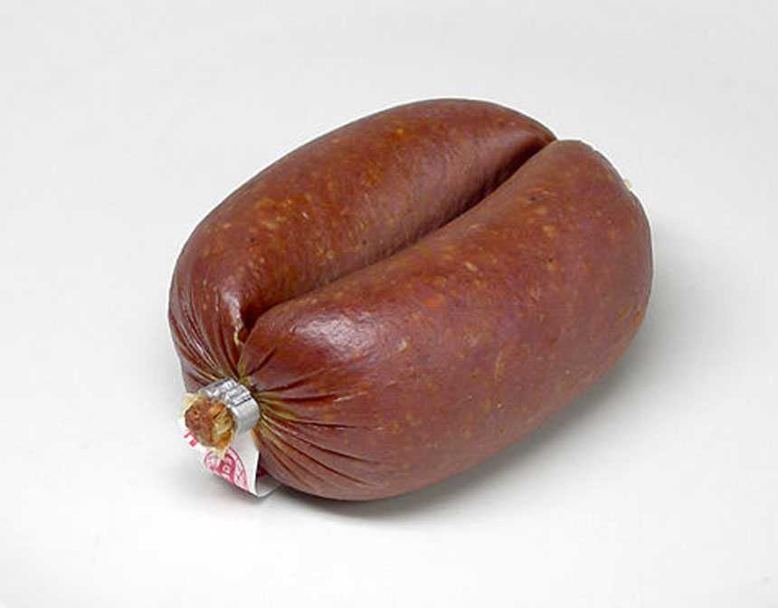 Turkish sausage