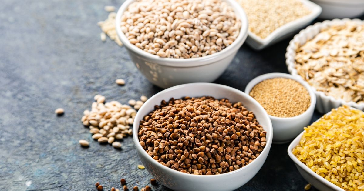 How To Perfectly Cook Different Types of Grains?