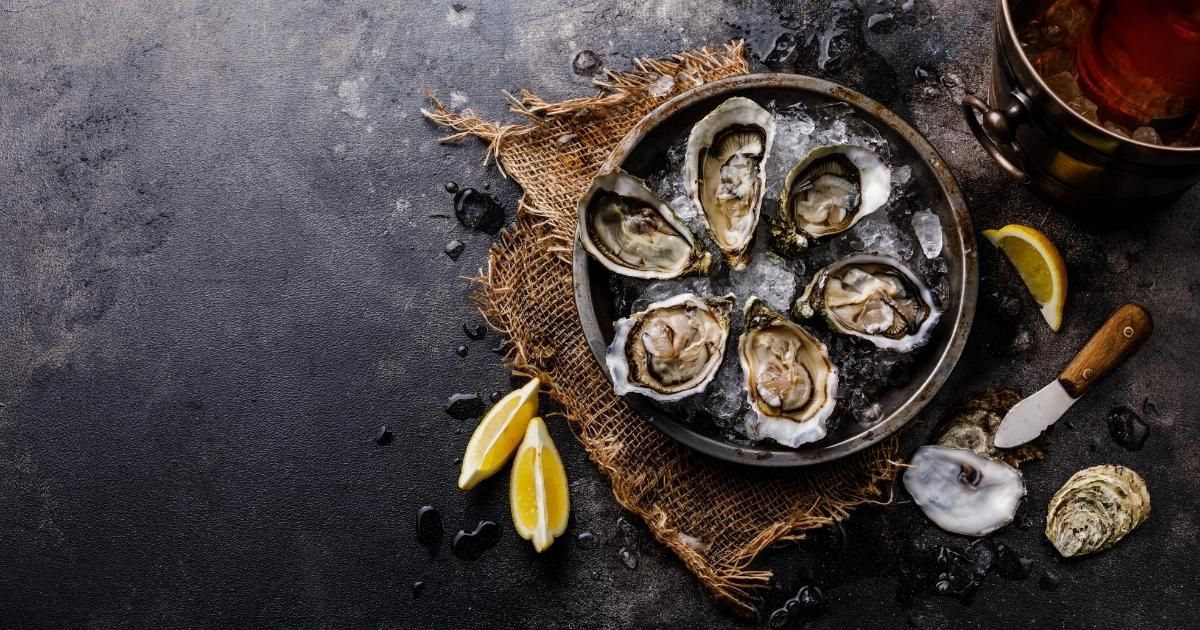 İstiridye Çeşitleri