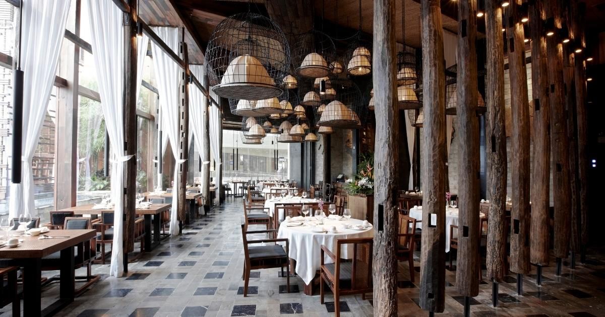 Types of Restaurants