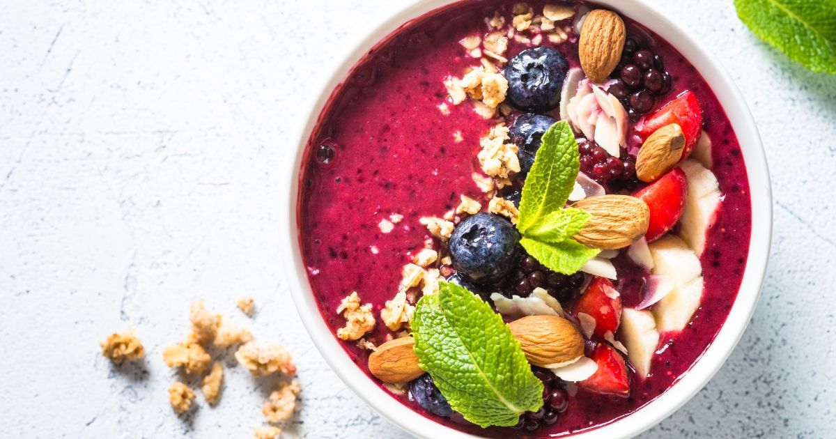 Best Vegan Breakfast Ideas