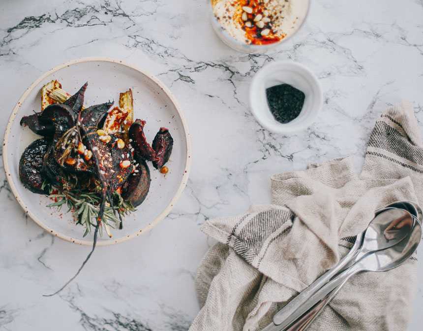 Vegan Diyeti Uygularken Dikkat Edilmesi Gerekenler