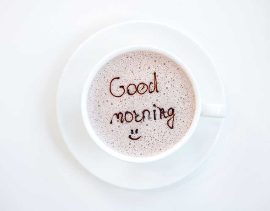 The Healthiest Foods to Eat for Breakfast