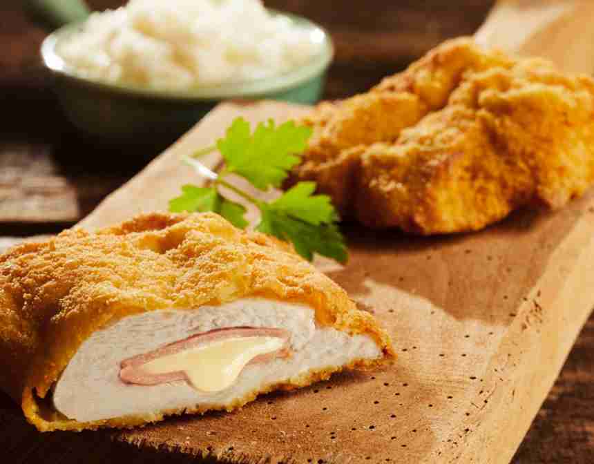 Cordon Bleu